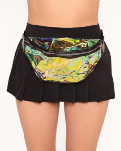Festie Fun Holo Fanny Pack