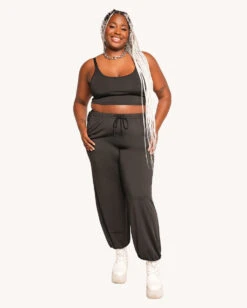 Getting Hyped Harem Pants -Iheartraves Sale Store Getting Hyped Core Top C1 Full