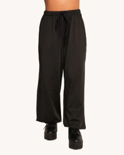 Getting Hyped Harem Pants