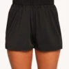 Getting Hyped Relaxed Shorts -Iheartraves Sale Store Getting Hyped Relaxed Shorts Front