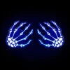 Pastease Glow In The Dark Skeleton Hands Pasties -Iheartraves Sale Store Glow