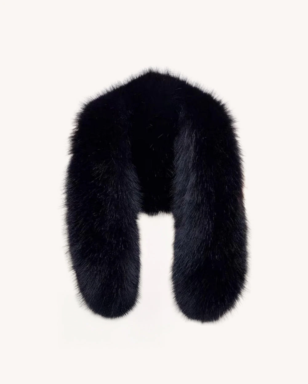 Go All Night Furry Hat 2 Go All Night Furry Hat - Image 2
