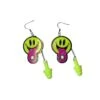 Happy Hour Earplug Earrings