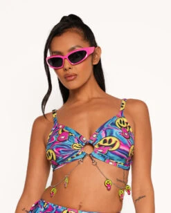 Happy Hour O-Ring Top