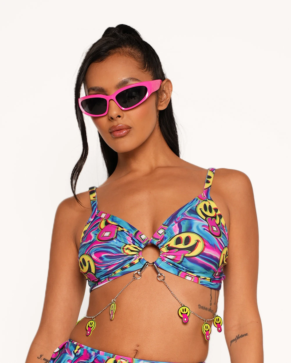 Happy Hour O-Ring Top 1 Happy Hour O-Ring Top