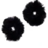 Ultra Furry Scrunchies -Iheartraves Sale Store Hats Hair Accessories Euphoria Ultra Furry Scrunchies