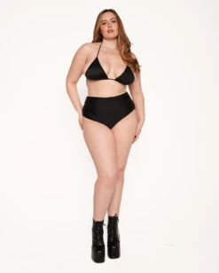 Headliner Heat Booty Shorts -Iheartraves Sale Store Headliner Heat Booty Shorts C1 Full