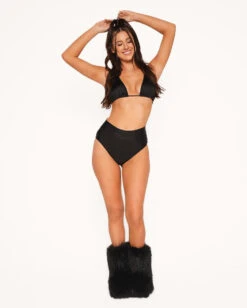 Headliner Heat Booty Shorts -Iheartraves Sale Store Headliner Heat Booty Shorts Full