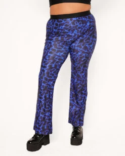 Hyperstream Bottoms -Iheartraves Sale Store Hyperstream Bottoms C1 Front