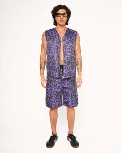 Hyperstream Mens Vest -Iheartraves Sale Store Hyperstream Mens Vest Full