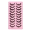 Hypnotic False Eye Lashes -Iheartraves Sale Store HypnoticFalseEyeLashes