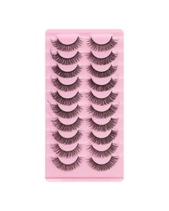 Hypnotic False Eye Lashes