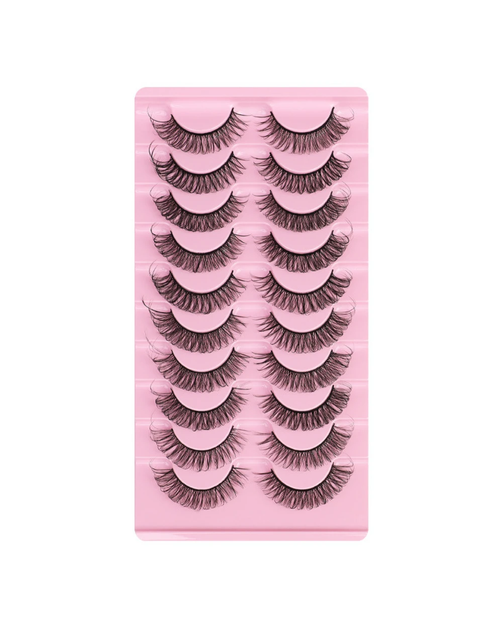 Hypnotic False Eye Lashes 1 Hypnotic False Eye Lashes