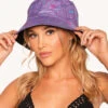 Infinite Awareness Bucket Hat 4 Infinite Awareness Bucket Hat -Iheartraves Sale Store Infinite Awareness Bucket Hat