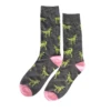Jurassic Jammin' Socks -Iheartraves Sale Store JurassicJammin Socks