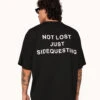 Just Sidequesting Tee -Iheartraves Sale Store Just Sidequesting Tee Bask