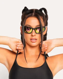 It Girl Oval Glasses 7 It Girl Oval Glasses -Iheartraves Sale Store Netherworld Nightlife Crop Top Black Front 302355a1 6b60 4672 96fb 63c055590534