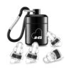 Noise Shield Hi-Fidelity Earplugs 21 Noise Shield Hi-Fidelity Earplugs -Iheartraves Sale Store NoiseShieldHi FidelityEarPlugs