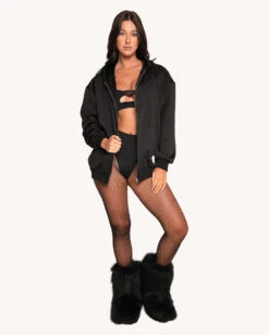 Not A Phase Zip Up Hoodie 12 Not A Phase Zip Up Hoodie -Iheartraves Sale Store Not A Phase Zip Up Hoodie Full