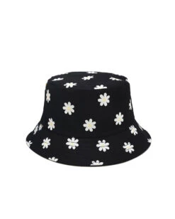 Picking Daisies Reversible Bucket Hat 3 Picking Daisies Reversible Bucket Hat -Iheartraves Sale Store PickingDaisiesFlowerBucketHat