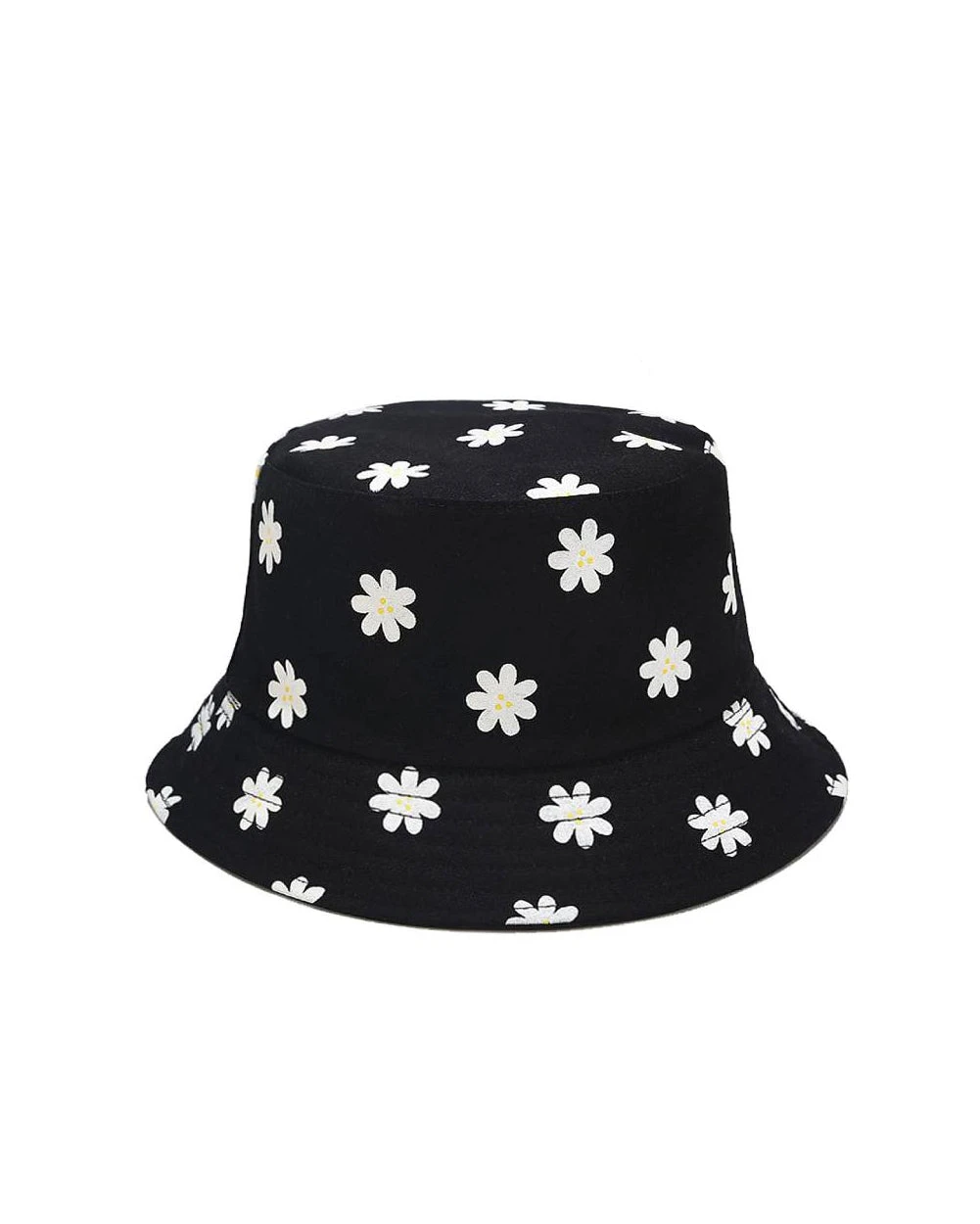 Picking Daisies Reversible Bucket Hat 2 Picking Daisies Reversible Bucket Hat - Image 2