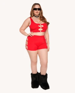 Plenty Hot Top 13 Plenty Hot Top -Iheartraves Sale Store Plenty Hot Top C1 Full 1