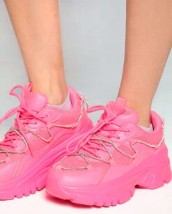 Quantum Leap Platform Sneakers 14 Quantum Leap Platform Sneakers -Iheartraves Sale Store Quantum Leap Platform Sneakers Detail