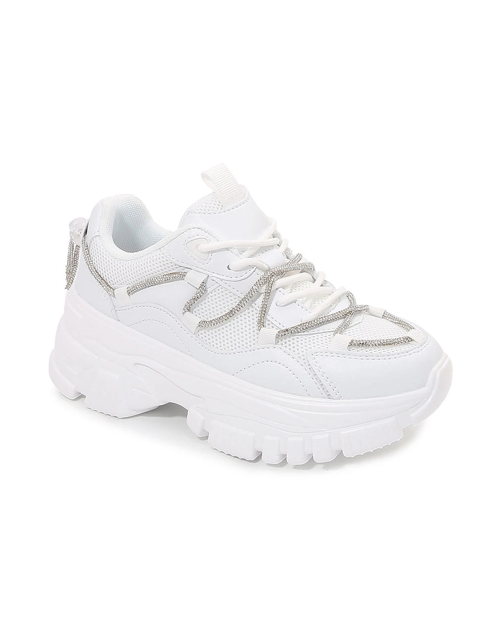 Quantum Leap Platform Sneakers 10 Quantum Leap Platform Sneakers - Image 10