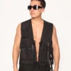 RIP My Neck Vest -Iheartraves Sale Store RIP My Neck Vest Front