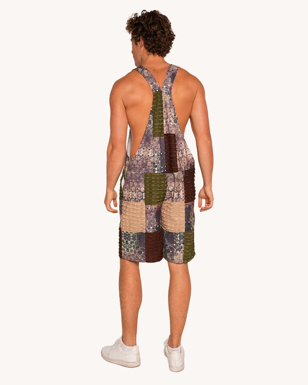 Raptor's Wake Overalls 5 Raptor's Wake Overalls - Image 5