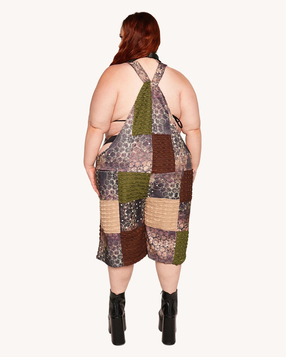 Raptor's Wake Overalls 8 Raptor's Wake Overalls - Image 8