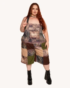 Raptor's Wake Overalls 17 Raptor's Wake Overalls -Iheartraves Sale Store Raptor s Wake Overalls C1 Full