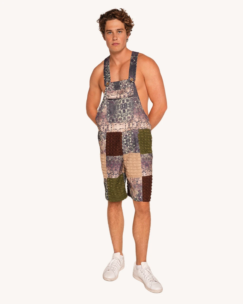 Raptor's Wake Overalls 6 Raptor's Wake Overalls - Image 6