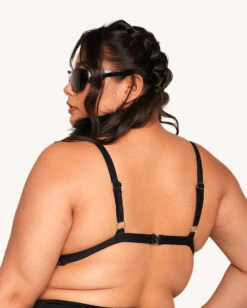 Riddim Baby Top -Iheartraves Sale Store Riddim Baby Top C1 Back