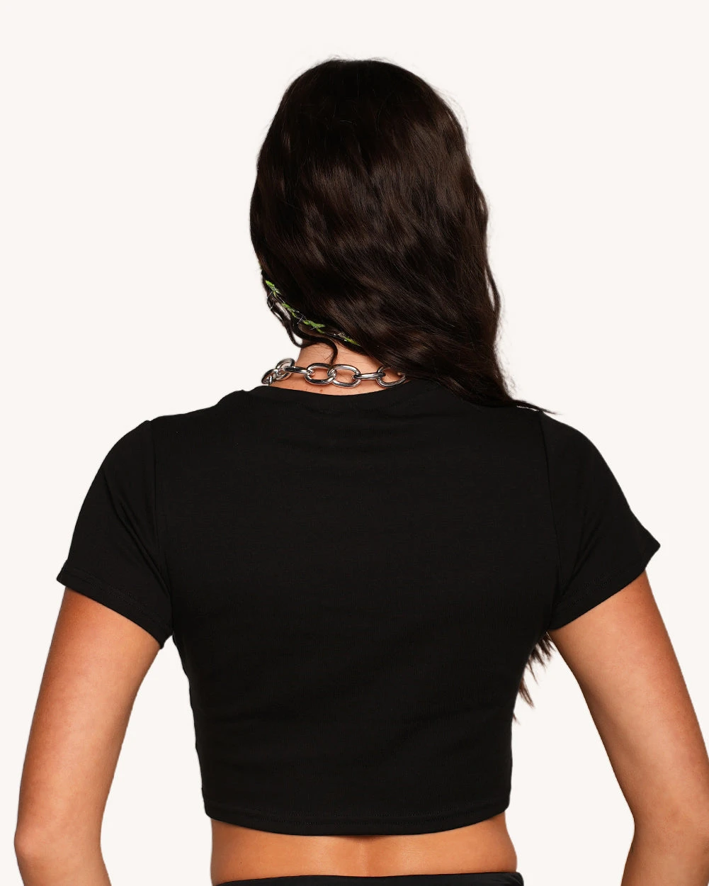 Riddim (B)rat Shirt 2 Riddim (B)rat Shirt - Image 2