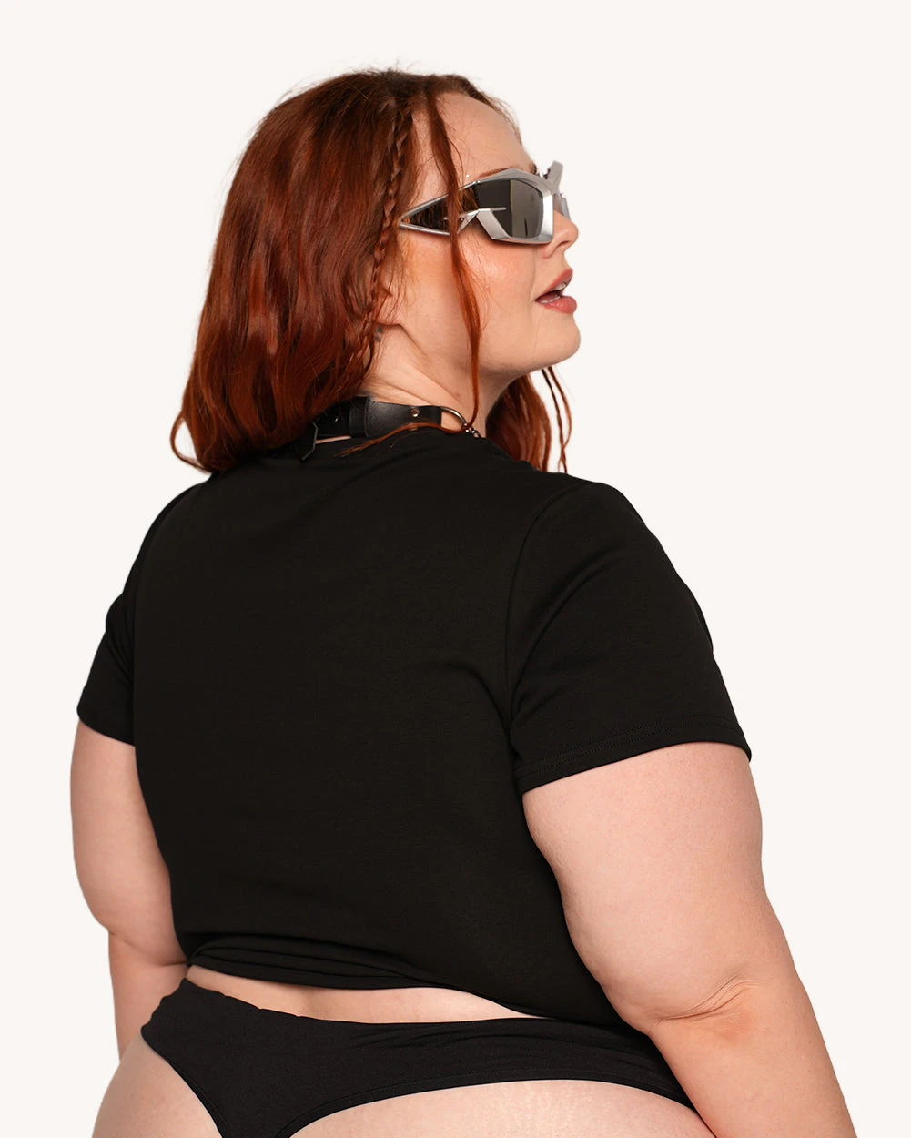 Riddim (B)rat Shirt 5 Riddim (B)rat Shirt - Image 5