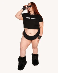 Riddim (B)rat Shirt 11 Riddim (B)rat Shirt -Iheartraves Sale Store Riddim B rat Shirt Plus Full