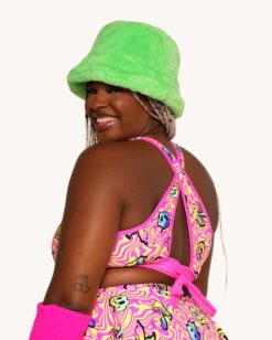 Rolita Couture X IHR Am I Tripping Cross Back Top 13 Rolita Couture X IHR Am I Tripping Cross Back Top -Iheartraves Sale Store Rolita Couture x iHR Am I Tripping Cross Back Top C1 Back