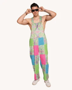 Spirit Of The Forest Overalls -Iheartraves Sale Store Spirit of the Forest Overalls Front 35734c05 fcd6 4139 850d 715f1d411637