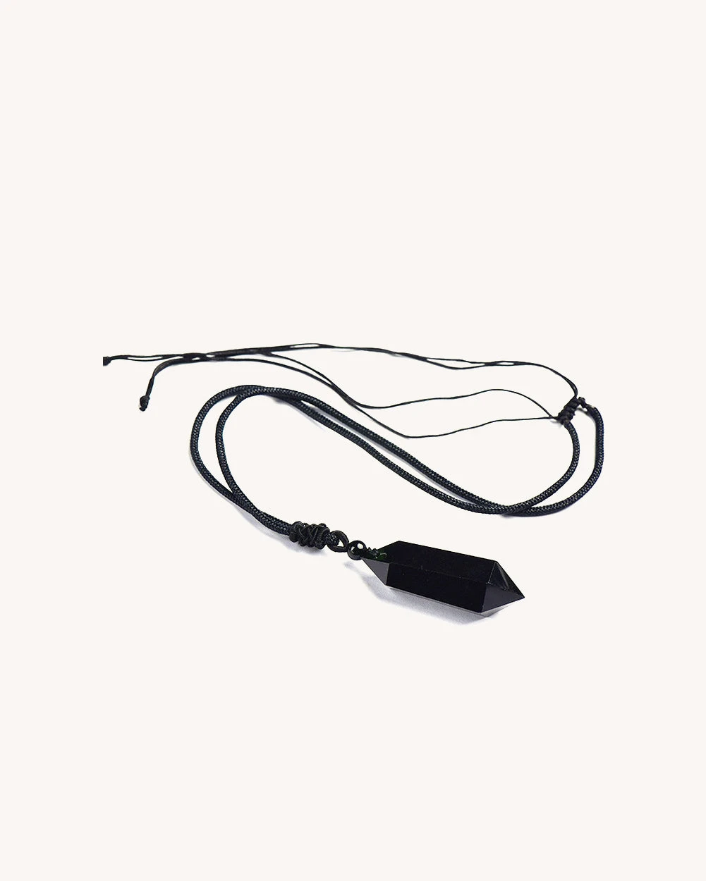 Starlight Crystal Necklace 2 Starlight Crystal Necklace - Image 2