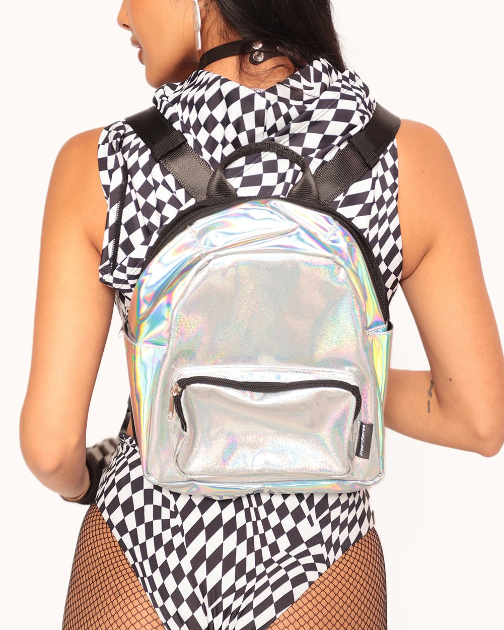 Stuck In The Y2K Anti-Theft Holo Hydration Pack 1 Stuck In The Y2K Anti-Theft Holo Hydration Pack