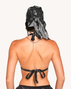 Sunflowerraver X IHR Get Bent Bra Top 9 Sunflowerraver X IHR Get Bent Bra Top -Iheartraves Sale Store Sunflowerraver x iHR Get Bent Bra Top Back