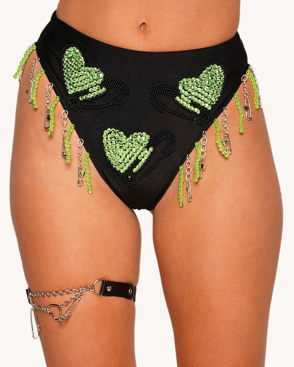 Sunflowerraver X IHR Get Bent Festival Bottoms 1 Sunflowerraver X IHR Get Bent Festival Bottoms