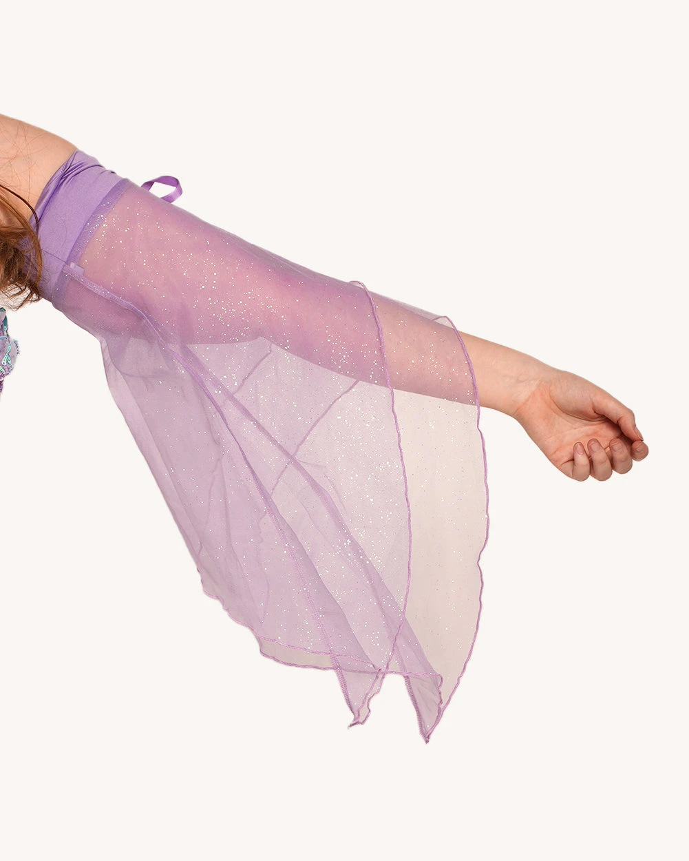 Sweet Serenade Top With Sleeves 6 Sweet Serenade Top With Sleeves - Image 6