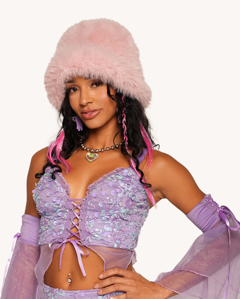 Sweet Serenade Top With Sleeves 1 Sweet Serenade Top With Sleeves