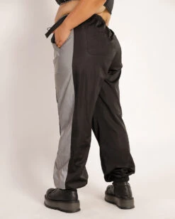 Time 2 Get Lit Reflective Cargo Joggers 19 Time 2 Get Lit Reflective Cargo Joggers -Iheartraves Sale Store Time2GetLitReflectiveCargoJoggers C1 Back 776a4d15 702e 4ccc ad22 cdf74b6cfb38