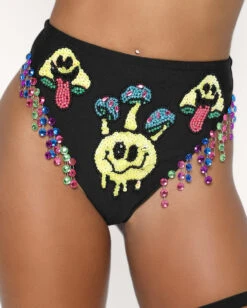 Tripp Out Festival Bottoms