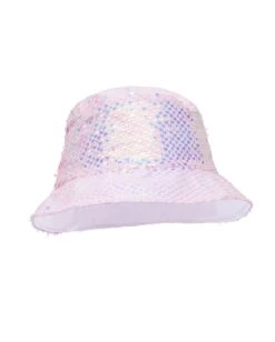Twinkling Sequin Bucket Hat -Iheartraves Sale Store TwinklingSequinBucketHat BabyPink
