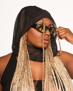 It Girl Oval Glasses 9 It Girl Oval Glasses -Iheartraves Sale Store Unfazed Dress with Hood C1 Detail 737e3c94 a941 4e59 aec7 ebe39ce09519