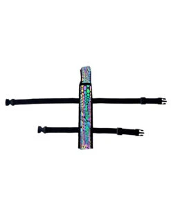 Viper Vision Rainbow Reflective Fan Holster